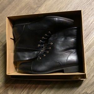 Women booties